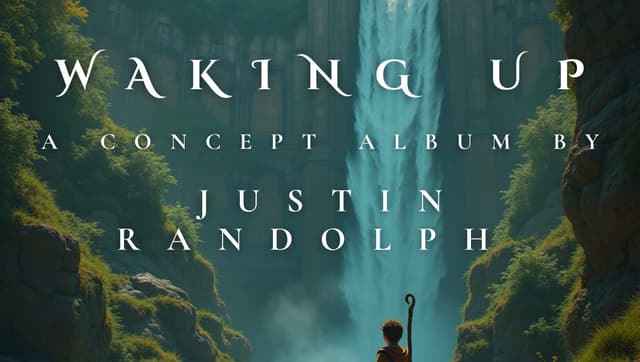 Waking Up (Pre Order Promo)