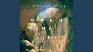 Open My Eyes