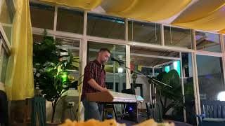 Oxygen - Live at Free Bird Cafe, Chiang Mai, Thailand