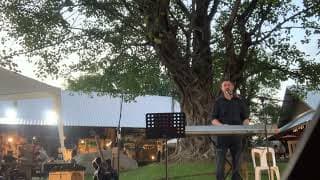 What if we Make It? (Live at Mango Art Festival, Treasure Discovered 2024, Chiang Mai, Thailand)